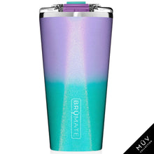 Load image into Gallery viewer,  Brumate Imperial Pint Glitter Mermaid