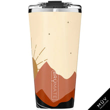 Load image into Gallery viewer,  Brumate Imperial Pint Sundown