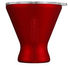 Load image into Gallery viewer, Brumate MargTini Red Velvet