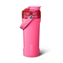 Load image into Gallery viewer, Brumate Multishaker Neon Pink