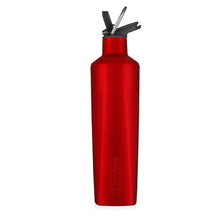 Load image into Gallery viewer, Brumate Rehydration Bottle Red Velvet