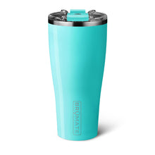 Load image into Gallery viewer, Brumate Nav 32oz Aqua