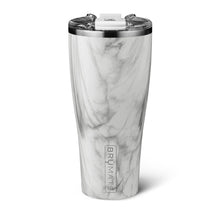 Load image into Gallery viewer, Brumate Nav 32oz Carrara