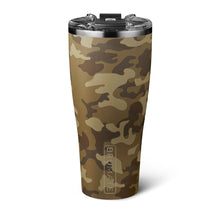 Load image into Gallery viewer, Brumate Nav 32oz Forest Camo