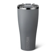Load image into Gallery viewer, Brumate Nav 32oz Matte Grey