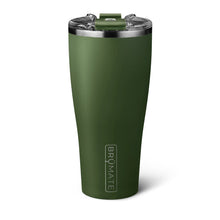 Load image into Gallery viewer, Brumate Nav 32oz OD Green