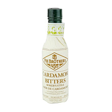 Load image into Gallery viewer, Fee Brothers Cardamom Bitters
