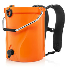 Load image into Gallery viewer, Brumate BackTap Hunter Orange