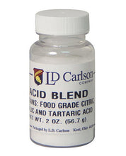 Load image into Gallery viewer, LD Carlson Acid Blend 2oz