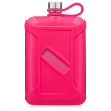 Load image into Gallery viewer, Brumate Liquor Canteen Neon Pink
