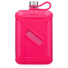 Load image into Gallery viewer, Brumate Liquor Canteen Neon Pink