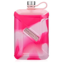 Load image into Gallery viewer, Brumate Liquor Canteen Pink Swirl