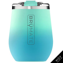 Load image into Gallery viewer, Brumate Uncork'd XL Seaglass