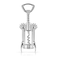 Load image into Gallery viewer, True Brands Soar Winged Corkscrew Steel