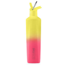 Load image into Gallery viewer, Brumate Rehydration Bottle Sunset