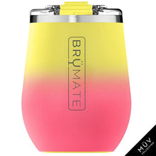 Load image into Gallery viewer, Brumate Uncork'd XL Sunset