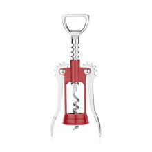 Load image into Gallery viewer, True Brands Soar Winged Corkscrew Red
