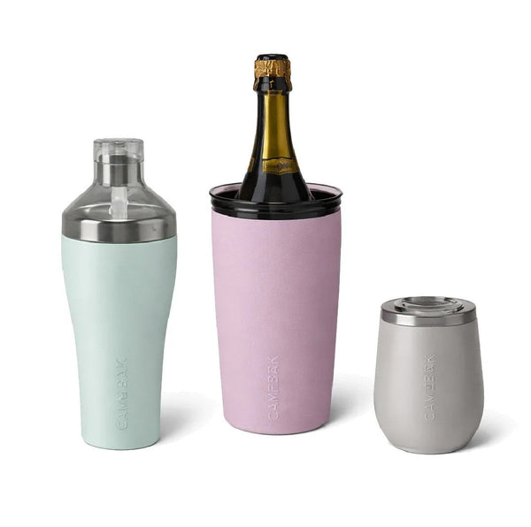 Spirits & Barware