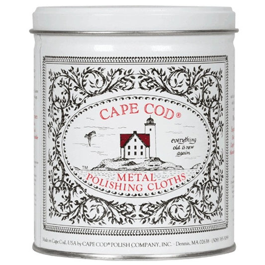 Metal Polishing Cloths