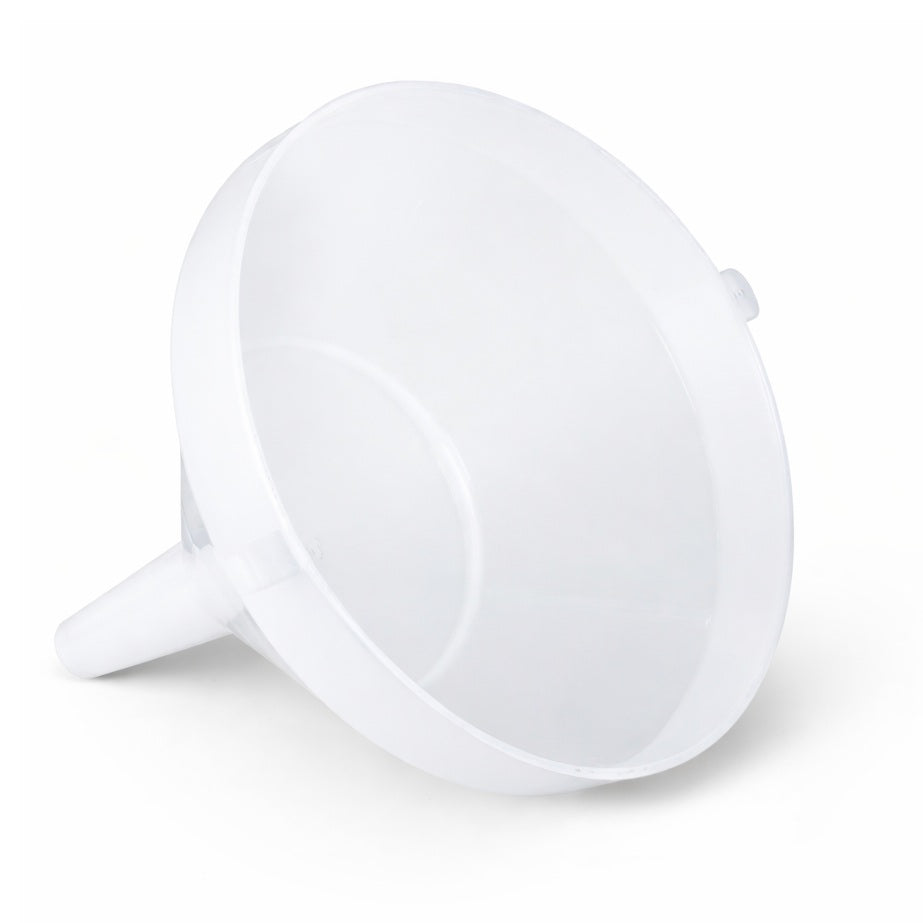 12" Large Transfer Funnel – For Wine, Beer & Liquid Transfer