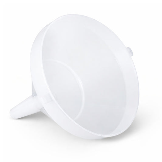 12" Large Transfer Funnel – For Wine, Beer & Liquid Transfer