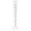 Vintage Shop 12 inch Hydrometer Testing Jar