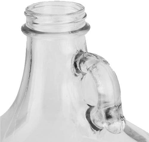 1 Gallon Jug Neck