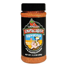 Load image into Gallery viewer, 2 Gringo&#39;s Chupacabra Seasoning - 12oz (340g)
