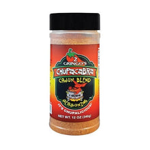 Load image into Gallery viewer, 2 Gringo&#39;s Chupacabra Seasoning - 12oz (340g)
