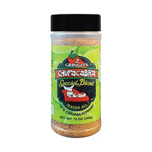 Load image into Gallery viewer, 2 Gringo&#39;s Chupacabra Seasoning - 12oz (340g)
