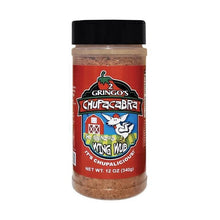 Load image into Gallery viewer, 2 Gringo&#39;s Chupacabra Seasoning - 12oz (340g)
