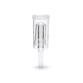 3 Piece Cylindrical Bubbler Airlock