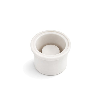 Bungs – Rubber & Cork Tapered Stoppers (With or Without Hole) for Jugs, Carboys, Demijohns and Bottles