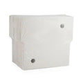 ABC Cork Buon Vino Mini Jet Filters Number 2 Bundle of 25