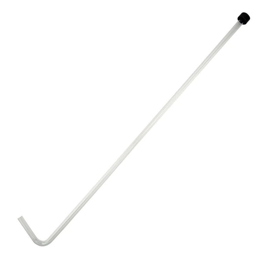 Racking Cane – 3/8 in x 24 in Auto-Siphon Transfer Tube