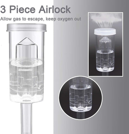 Airlock Purpose