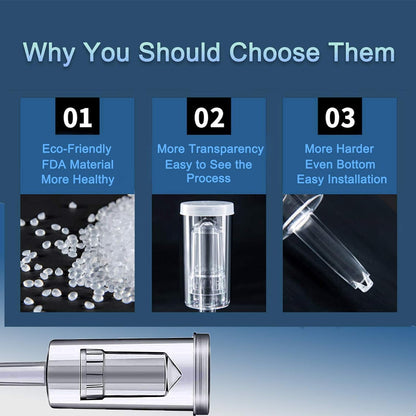 Airlock Why Choose Them