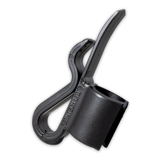 3/8" Auto-Siphon Clamp – Easy Siphon Tubing Clip
