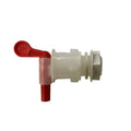 Bottling Spigot Tap Faucet for Plastic Bucket