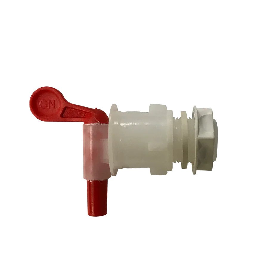 Bottling Spigot Tap Faucet for Plastic Bucket