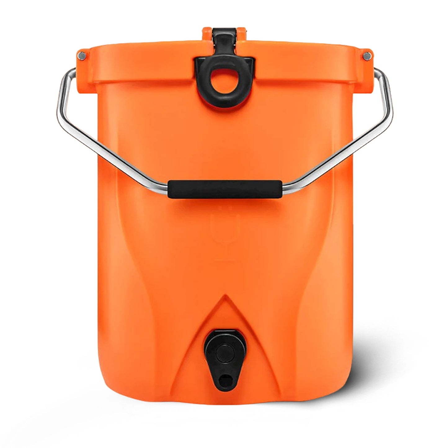 BruMate BackTap Hunter Orange