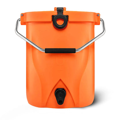 BruMate BackTap Hunter Orange