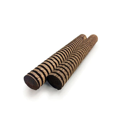 French Oak Infusion Spirals – Oak Spirals for Wine Aging & Flavor