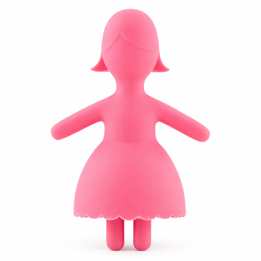 Bruce: Bottle Stopper