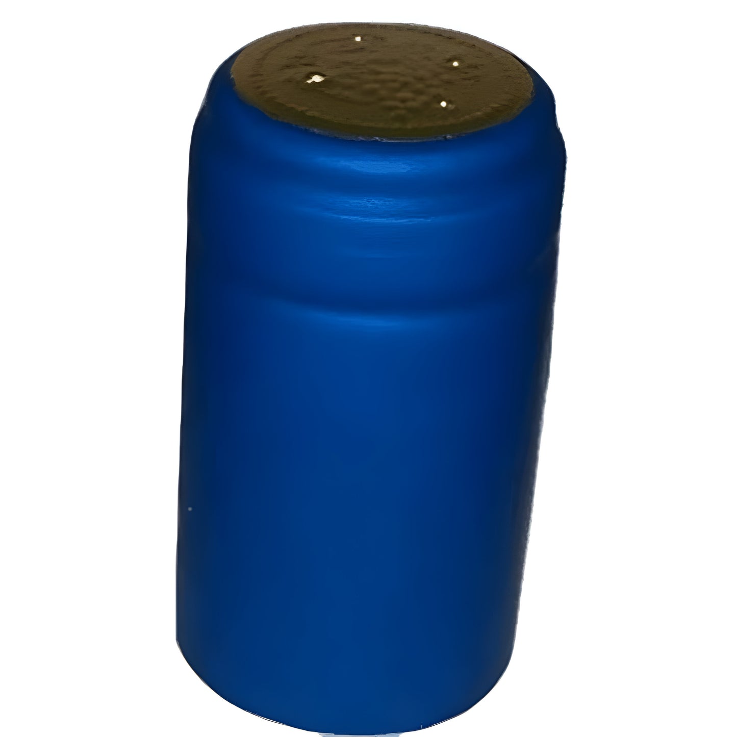 Blue Azuro  Winemaking Shrink Caps