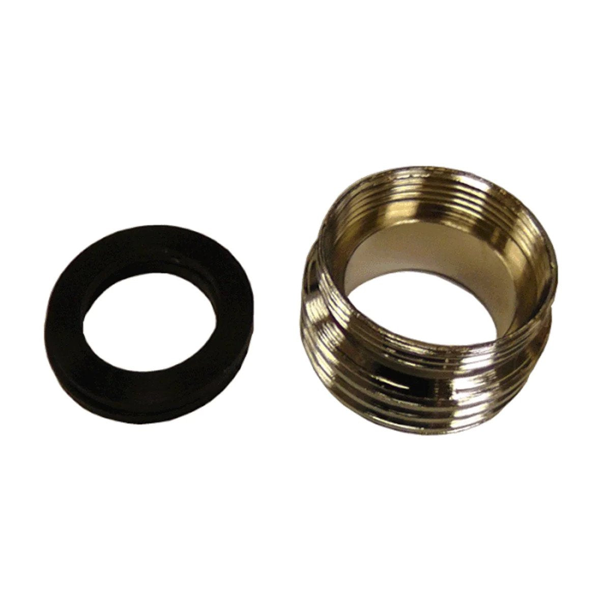 Bottle Washer Faucet Adaptor