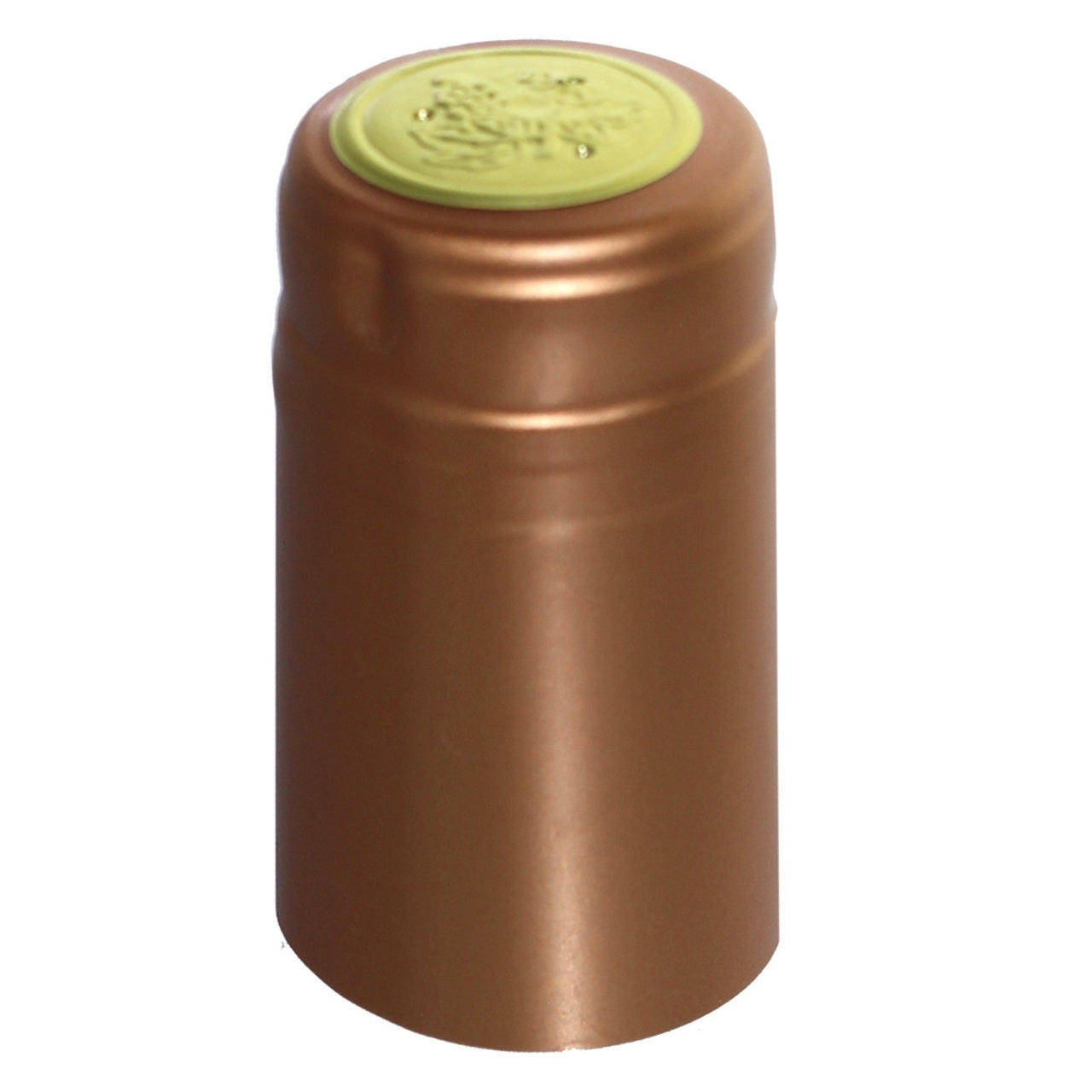 Bronze Winemaking Shrink Caps