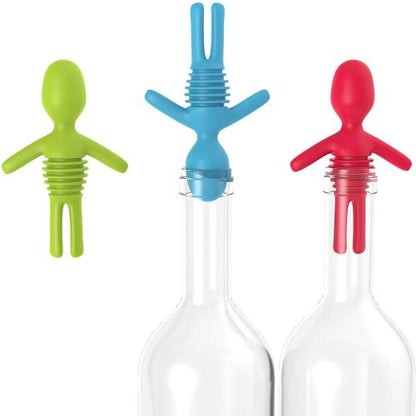 True Brands Bruce Wine Craft