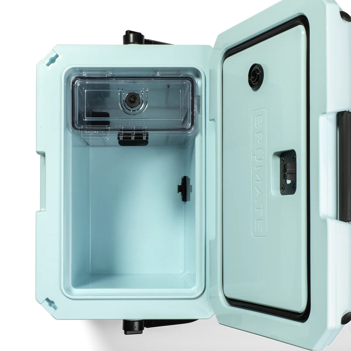 Brumate Brutank 20qt Top View