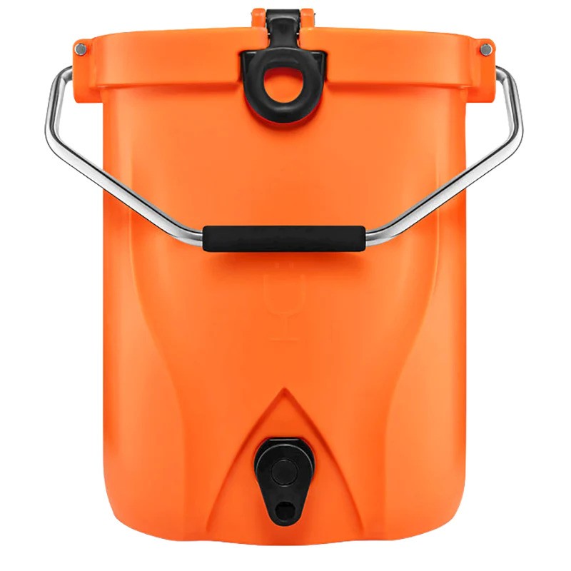 BruMate BackTap Hunter Orange